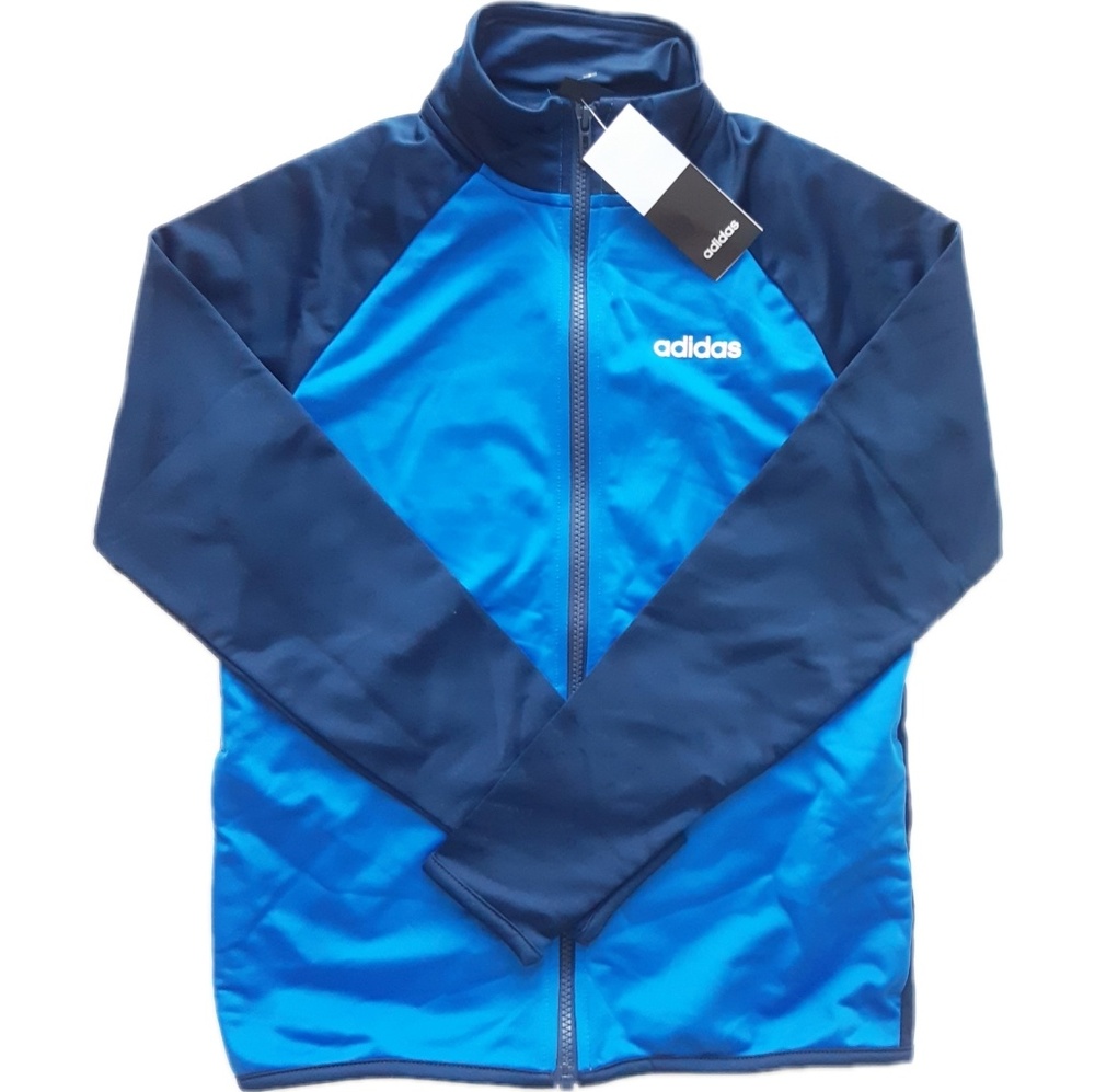Adidas Boy track jacket